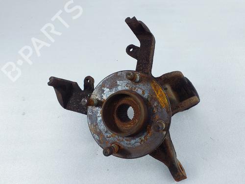 Venstre Styrespindel Lejehus Venstre Styrespindel Lejehus FORD FOCUS I Turnier (DNW) 1.4 16V (75 hp) 39930766 39930766