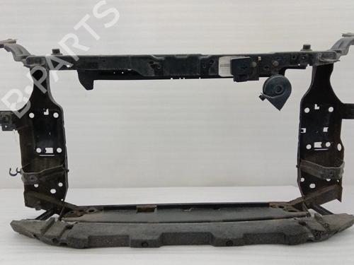Frontblech für Frontblech NISSAN QASHQAI I (J10, NJ10) 1.5 dCi (106 hp) 39930769 39930769
