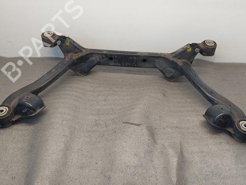 Ponte posteriore Ponte posteriore AUDI A4 B6 (8E2) 1.6 (102 hp) 39933117 39933117