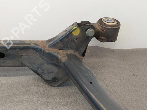 Bagaksel AUDI A4 B6 (8E2) 1.6 | BP39933117M2 - Image 3
