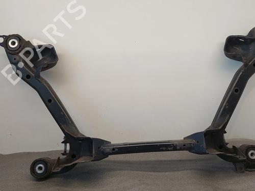 Bagaksel AUDI A4 B6 (8E2) 1.6 | BP39933117M2 - Image 6