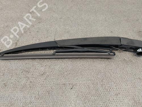 Bagrudeviskerarm Bagrudeviskerarm PEUGEOT 807 (EB_) 2.2 HDi (128 hp) 39933121 39933121