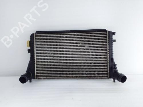 Used Intercooler Intercooler VW GOLF VI (5K1) 1.6 TDI (105 hp) 39933122 39933122