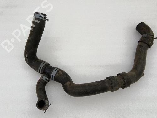 Pipe VW GOLF VI (5K1) 1.6 TDI | BP39933124M125 - Image 2