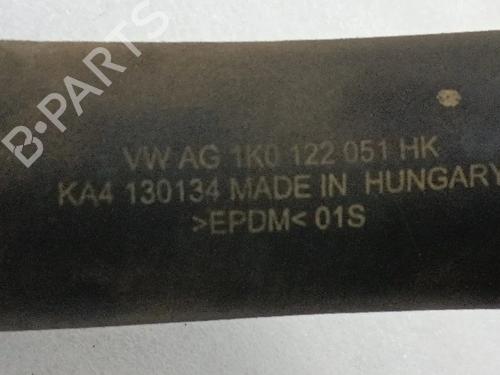 Pipe VW GOLF VI (5K1) 1.6 TDI | BP39933124M125 - Image 6
