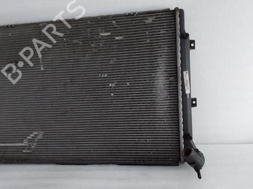 Water radiator VW GOLF VI (5K1) 1.6 TDI | BP39933128M31 - Image 2