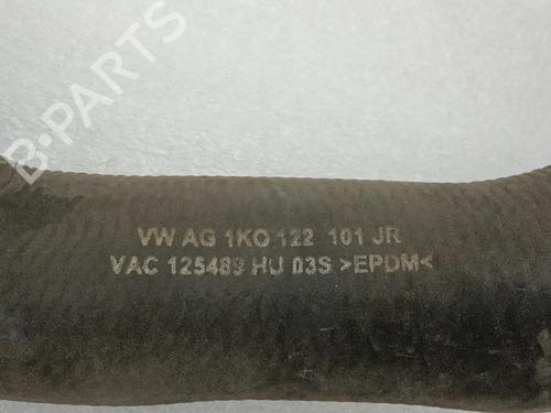 Pipe VW GOLF VI (5K1) 1.6 TDI | BP40076518M125  - Image 6