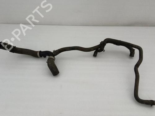 Used Pipe Pipe VW GOLF VI (5K1) 1.6 TDI (105 hp) 40076518 40076518