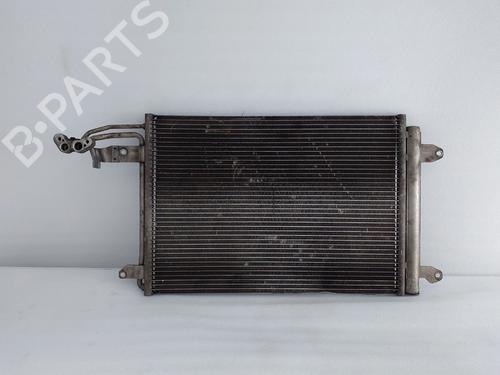 Used AC radiator AC radiator VW GOLF VI (5K1) 1.6 TDI (105 hp) 39933129 39933129