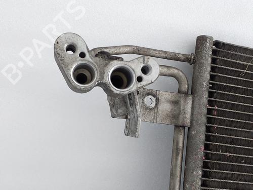 AC radiator VW GOLF VI (5K1) 1.6 TDI | BP39933129M32 - Image 2