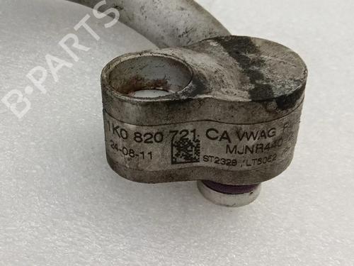 AC pipe VW GOLF VI (5K1) 1.6 TDI | BP39933131M126 - Image 5
