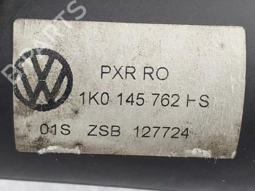 Intercooler pipe VW GOLF VI (5K1) 1.6 TDI | BP39933135M127 - Image 3