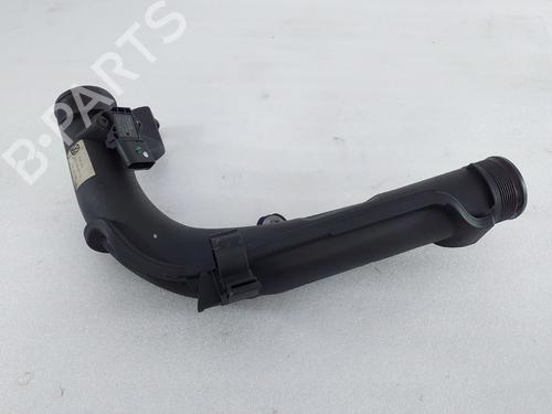 Used Intercooler pipe Intercooler pipe VW GOLF VI (5K1) 1.6 TDI (105 hp) 39933135 39933135