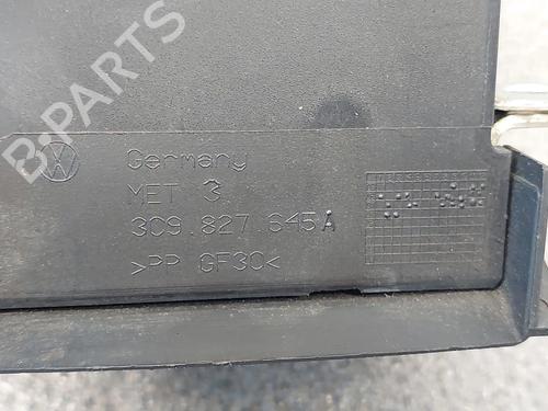 Tailgate lock VW GOLF V Variant (1K5) 1.9 TDI | BP39934945C101  - Image 6