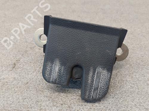 Cerradura de porton trasero Cerradura de porton trasero VW GOLF V Variant (1K5) 1.9 TDI (105 hp) 39934945 39934945