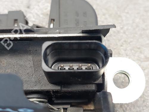 Tailgate lock VW GOLF V Variant (1K5) 1.9 TDI | BP39934945C101  - Image 7