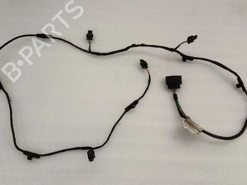 Used Wiring harness Wiring harness VW GOLF VI (5K1) 1.6 TDI (105 hp) 39934946 39934946