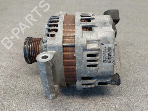 Alternator PEUGEOT RCZ 1.6 16V | BP39934947M7 - Image 4