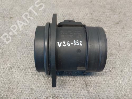 Used Mass air flow sensor Mass air flow sensor PEUGEOT RCZ 1.6 16V (200 hp) 39934948 39934948