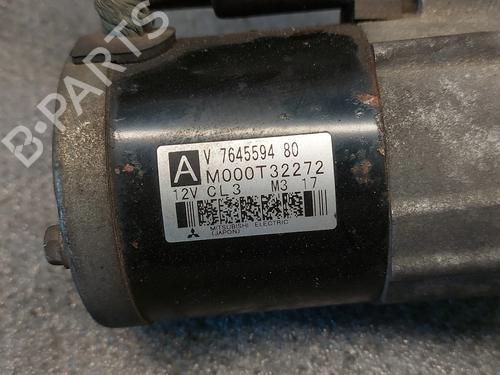 Starter PEUGEOT RCZ 1.6 16V | BP39934951M8 - Image 6