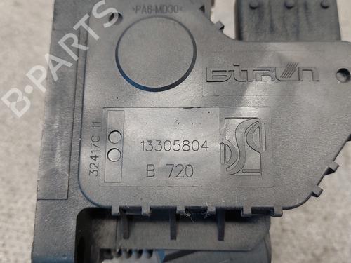 Pedal OPEL CORSA E (X15) 1.2 (08, 68) | BP39934955I4 - Image 5