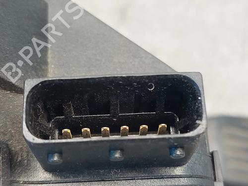Pedal OPEL CORSA E (X15) 1.2 (08, 68) | BP39934955I4 - Image 6