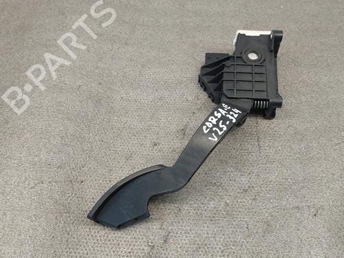 Pedal OPEL CORSA E (X15) 1.2 (08, 68) | BP39934955I4 - Image 2