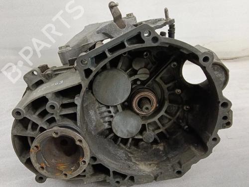 Gearkasse Gearkasse VW PASSAT B6 Variant (3C5) 2.0 TDI (140 hp) 39934956 39934956
