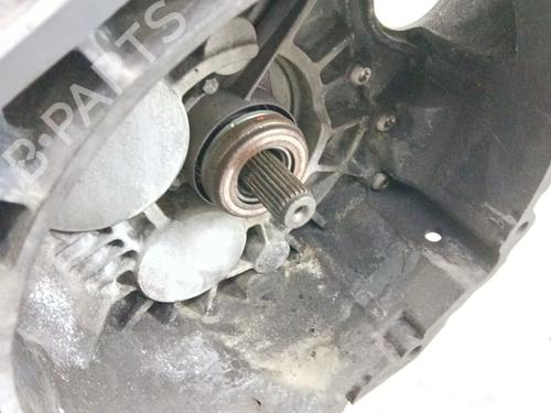 Gearbox VW PASSAT B6 Variant (3C5) 2.0 TDI | BP39934956M3 - Image 4