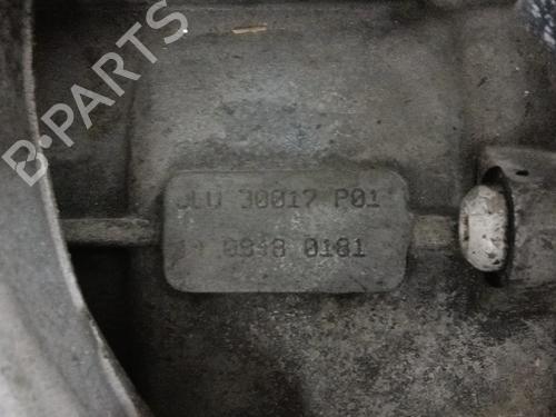 Gearbox VW PASSAT B6 Variant (3C5) 2.0 TDI | BP39934956M3 - Image 2