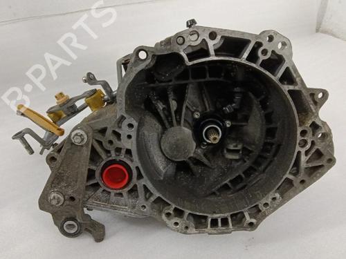 Used Gearbox Gearbox OPEL CORSA D (S07) 1.3 CDTI (L08, L68) (75 hp) 39934957 39934957