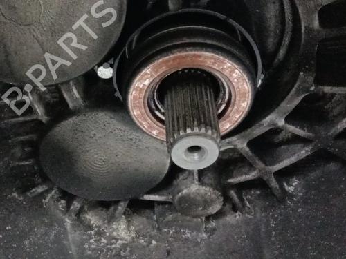 Used Gearbox Gearbox VW SCIROCCO III (137, 138) 2.0 TDI (140 hp) 39934958 39934958