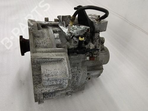Used Gearbox Gearbox VW SCIROCCO III (137, 138) 2.0 TDI (140 hp) 39934958 39934958
