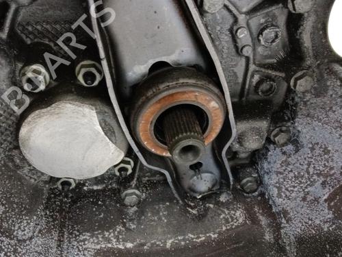 Gearbox VW GOLF VI (5K1) 1.6 TDI | BP39934959M3 - Image 2