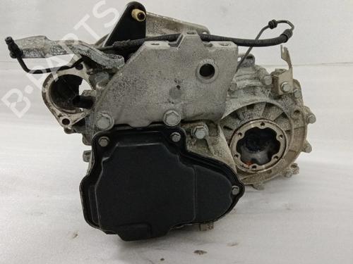 Gearbox VW GOLF VI (5K1) 1.6 TDI | BP39934959M3 - Image 4