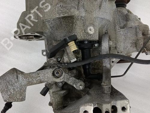 Gearbox VW GOLF VI (5K1) 1.6 TDI | BP39934959M3 - Image 6