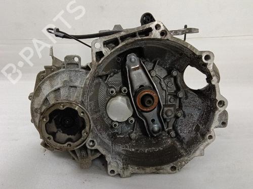 Used Gearbox Gearbox VW GOLF VI (5K1) 1.6 TDI (105 hp) 39934959 39934959