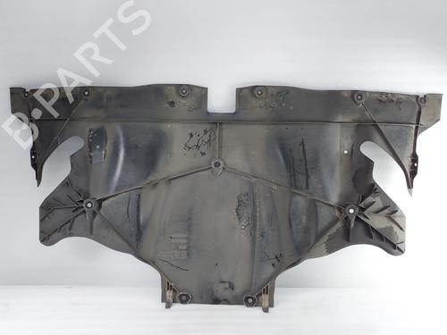 Underbody protection TESLA MODEL Y (5YJY) Long Range All-wheel Drive | BP39945911M92 - Image 2