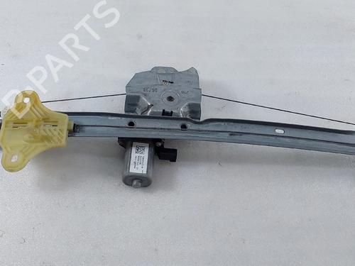 Front left window mechanism RENAULT ZOE (BFM_) ZOE | BP39945915C22 - Image 2