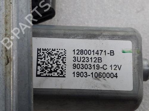 Front left window mechanism RENAULT ZOE (BFM_) ZOE | BP39945915C22 - Image 5
