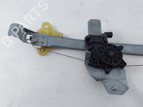 Front left window mechanism RENAULT ZOE (BFM_) ZOE | BP39945915C22 - Image 4