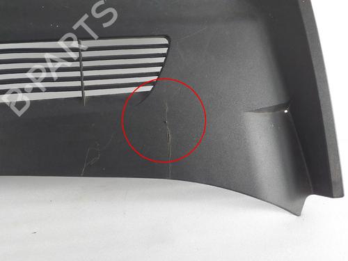 Scuttle panel TESLA MODEL Y (5YJY) Long Range All-wheel Drive | BP39945918C110 - Image 4
