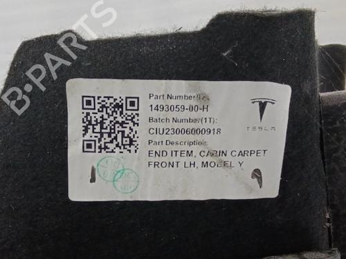 Other TESLA MODEL Y (5YJY) Long Range All-wheel Drive | BP39945919O1 - Image 3