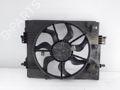 Radiator fan RENAULT CLIO V (B7_) 1.0 LPG (B7MT) | BP39951927M35 - Image 2