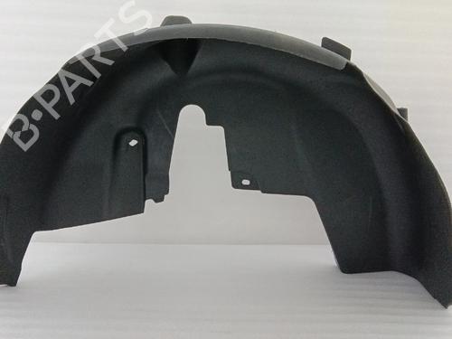 Used Wheel arch Wheel arch PEUGEOT 2008 I (CU_) 1.6 HDi (92 hp) 39951928 39951928