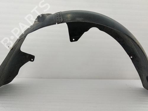 Used Wheel arch Wheel arch HYUNDAI KONA (OS, OSE, OSI) 1.0 T-GDi (120 hp) 39951930 39951930