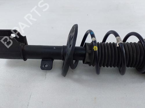 Used Right front shock absorber Right front shock absorber OPEL COMBO Box Body/MPV (K9) 1.5 D (102 hp) 39951931 39951931