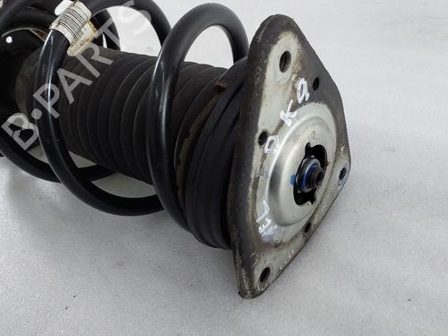 Right front shock absorber OPEL COMBO Box Body/MPV (K9) 1.5 D | BP39951931M17 - Image 3