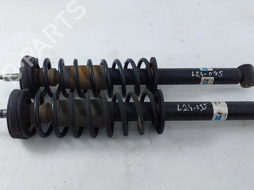 Used Other Other VW POLO (6N2) 1.4 16V (75 hp) 39951935 39951935