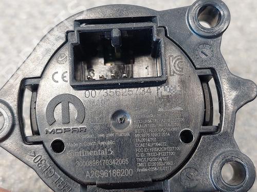 Switch FIAT 500X (334_) 1.3 D Multijet (334AXH1A) | BP39951936I30 - Image 6